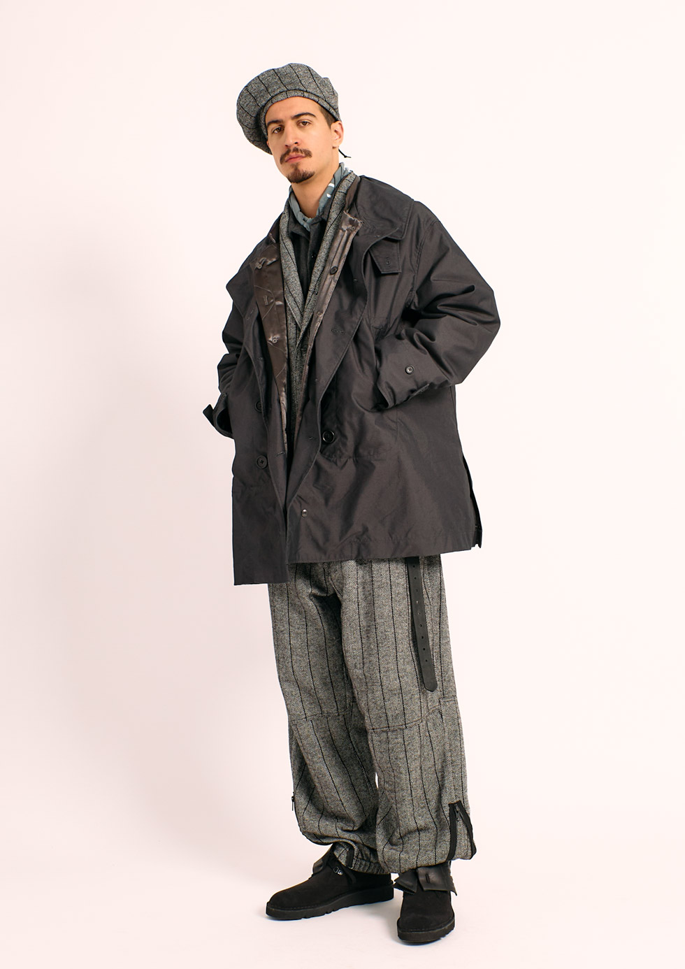 Engineered Garments Fall Winter 2025