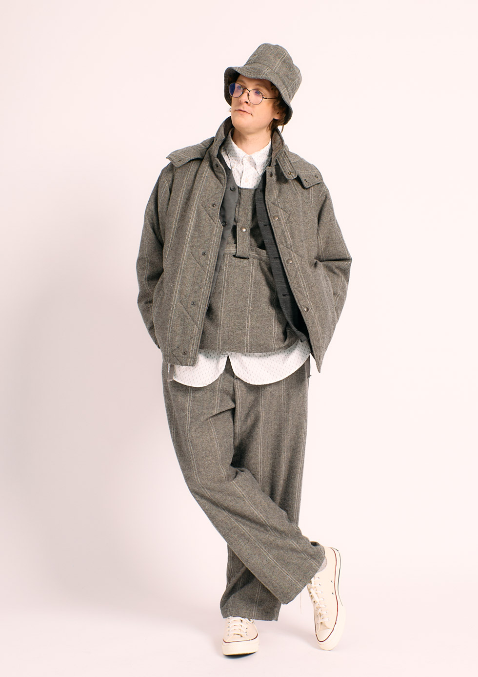 Engineered Garments Fall Winter 2025