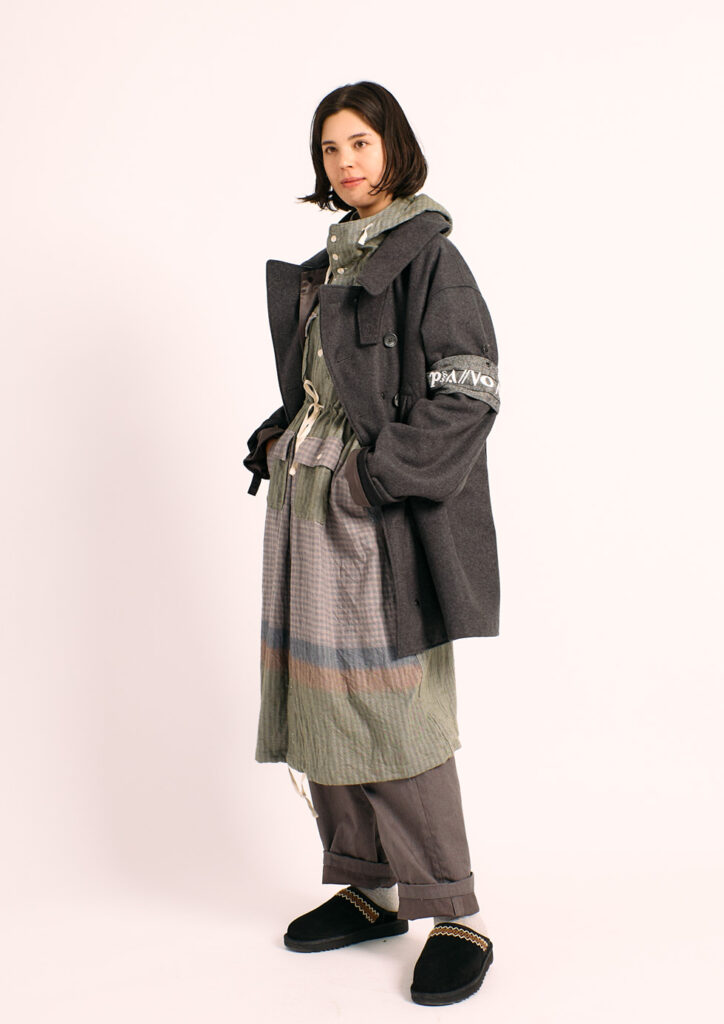 Engineered Garments Fall Winter 2025