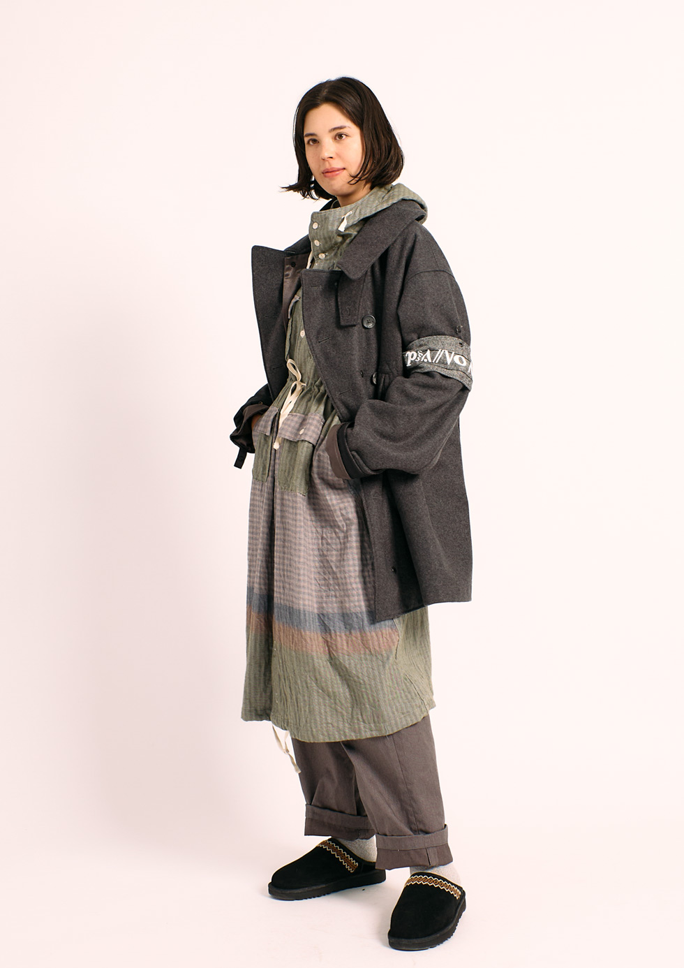 Engineered Garments Fall Winter 2025