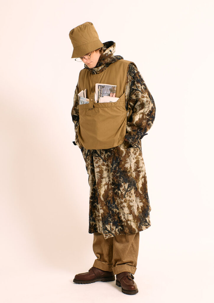 Engineered Garments Fall Winter 2025