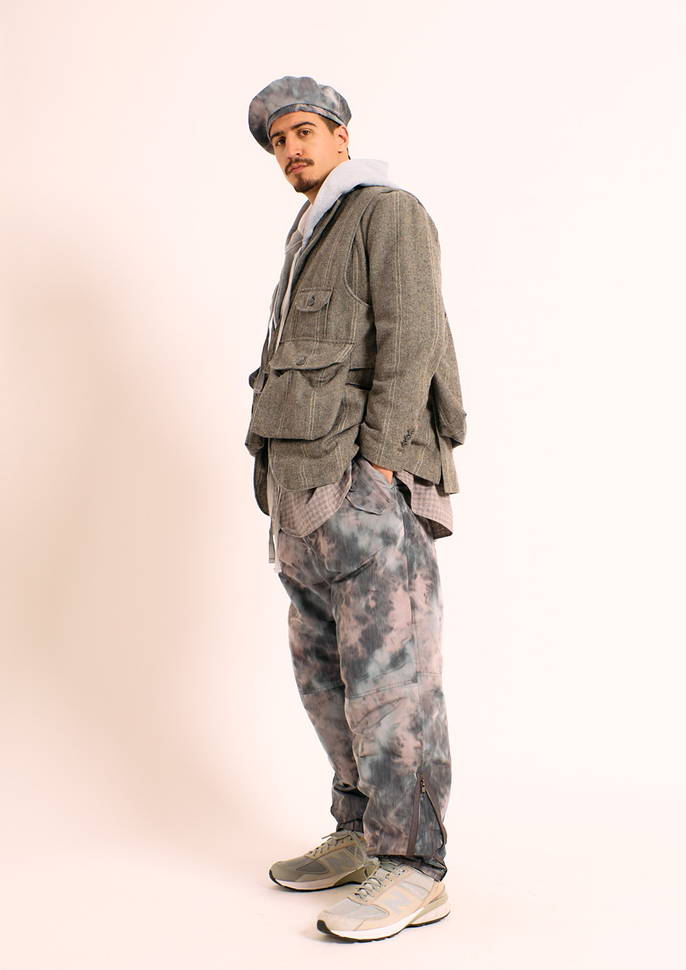 Engineered Garments Fall Winter 2025