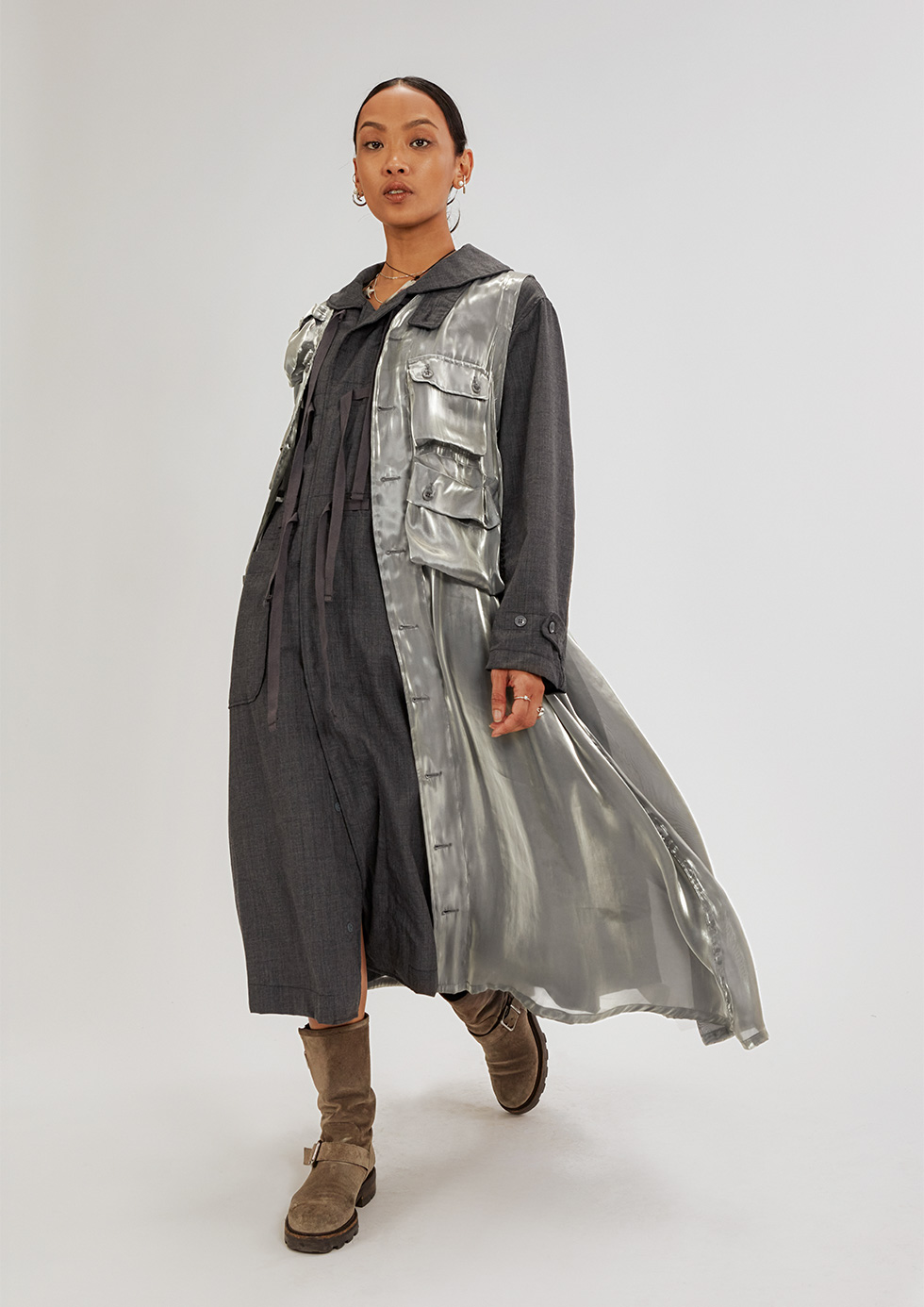 tACti Fall Winter 2025