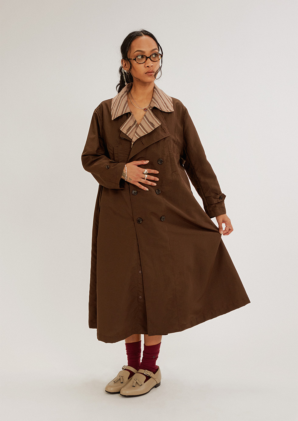 tACti Fall Winter 2025