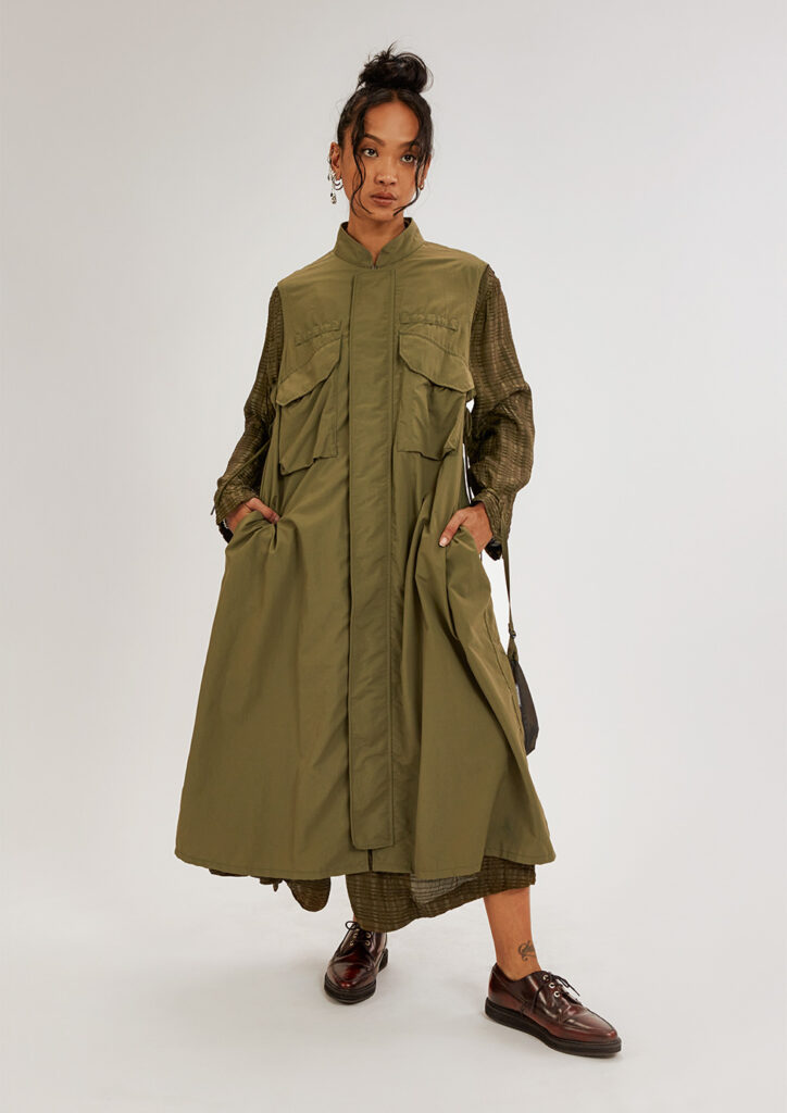 tACti Fall Winter 2025