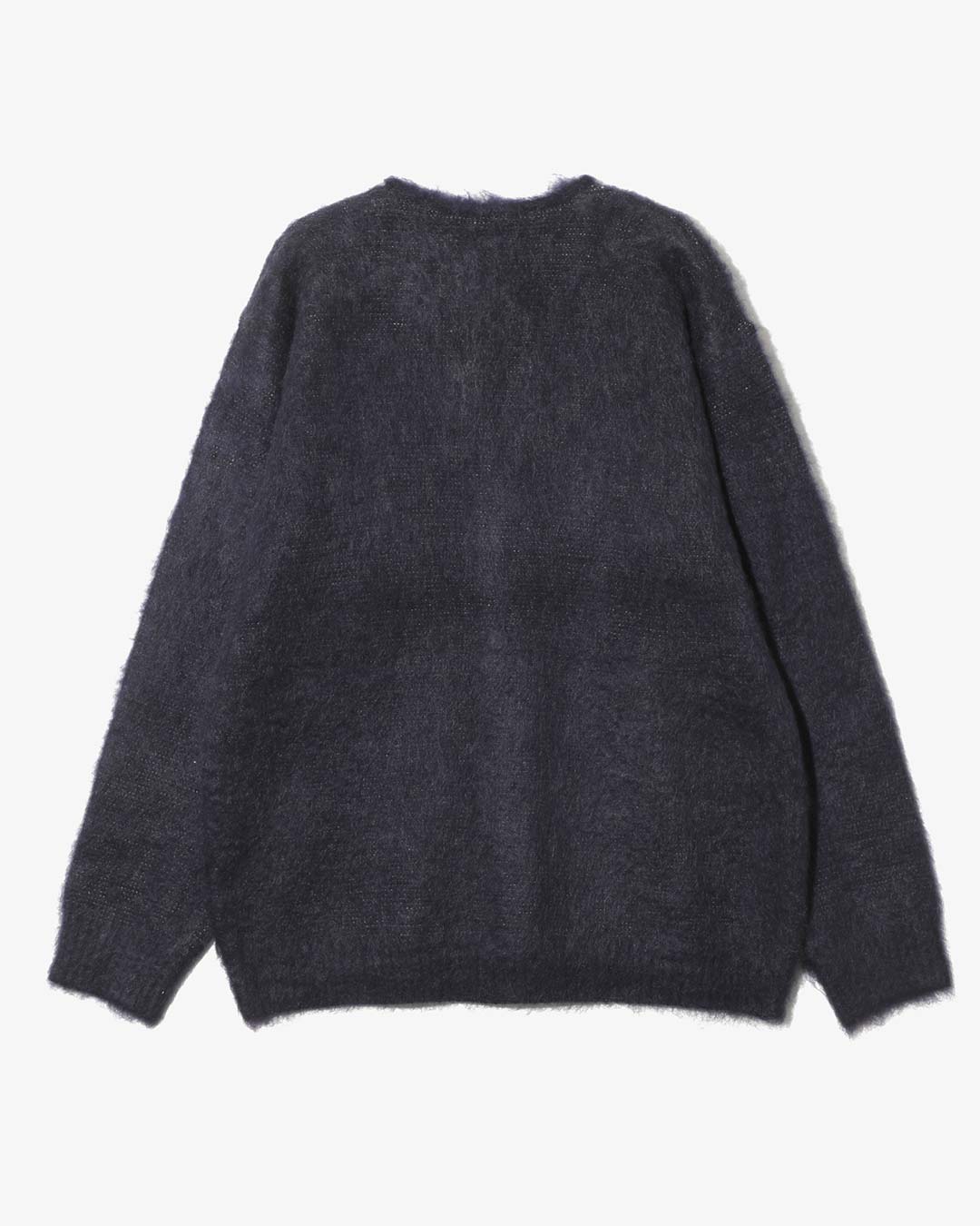 NEEDLES〉秋冬を彩る一着「モヘアカーディガン」 - NEPENTHES