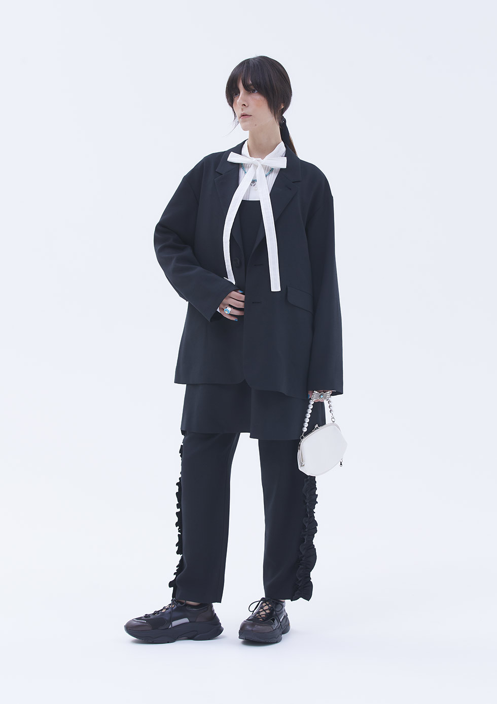 Rhodolirion Spring Summer 2024