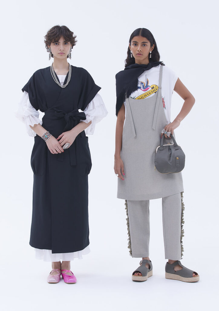 Rhodolirion Spring Summer 2024