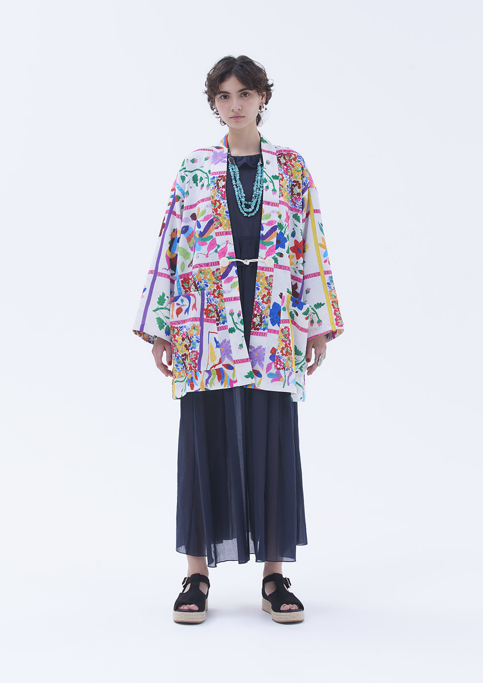 Rhodolirion Spring Summer 2024