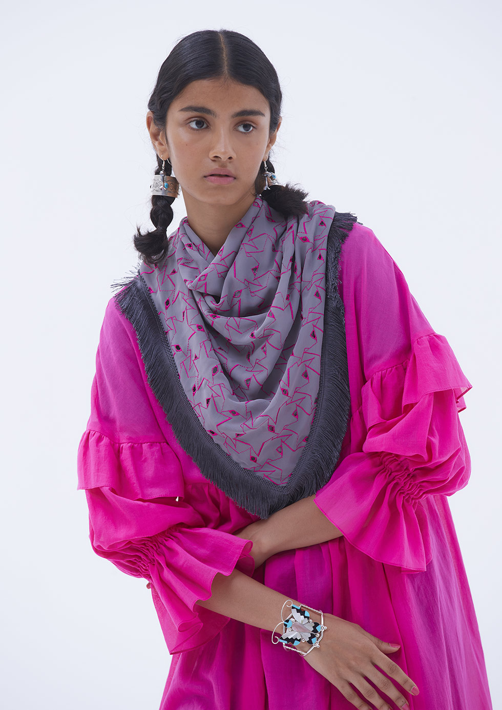 Rhodolirion Spring Summer 2024