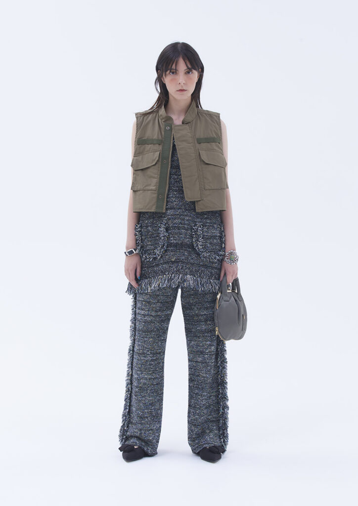 Rhodolirion Spring Summer 2024