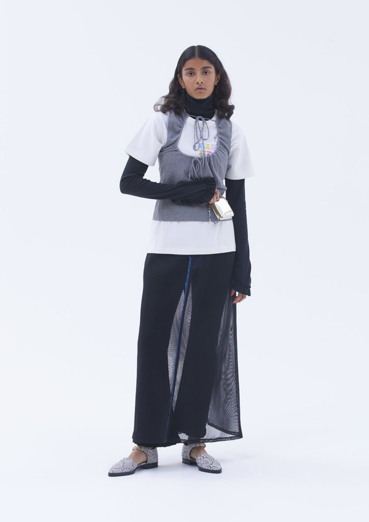 Rhodolirion Spring Summer 2024