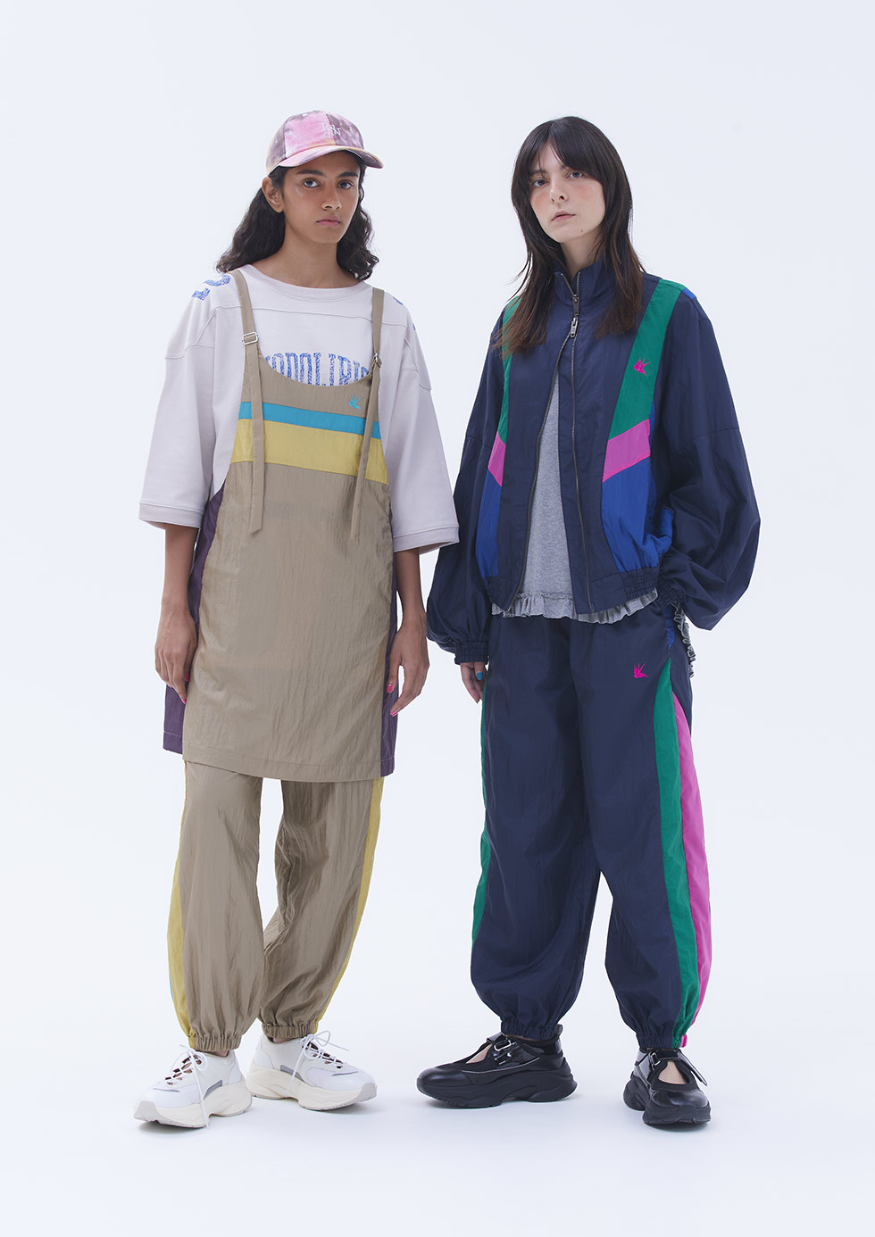 Rhodolirion Spring Summer 2024