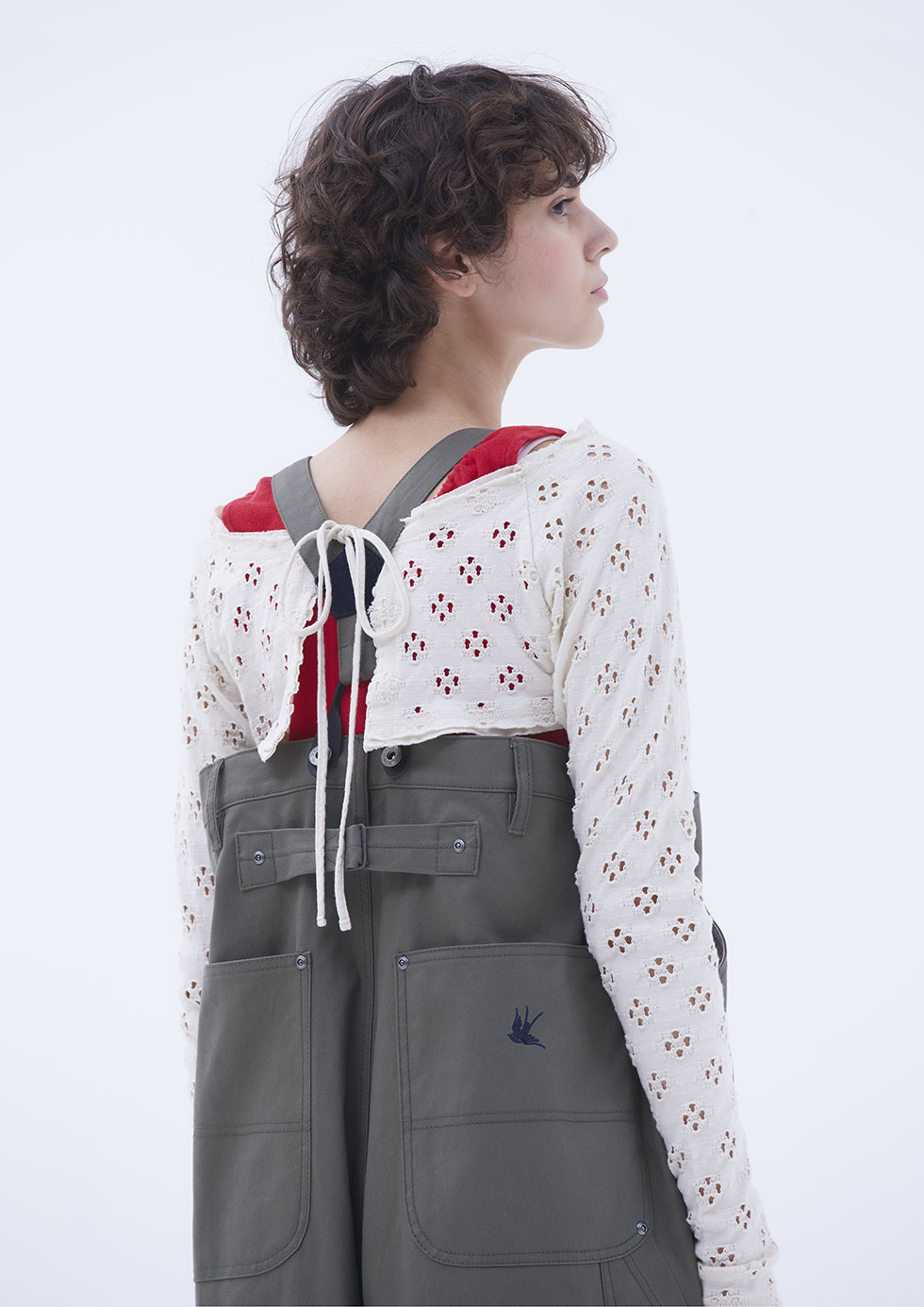 Rhodolirion Spring Summer 2024