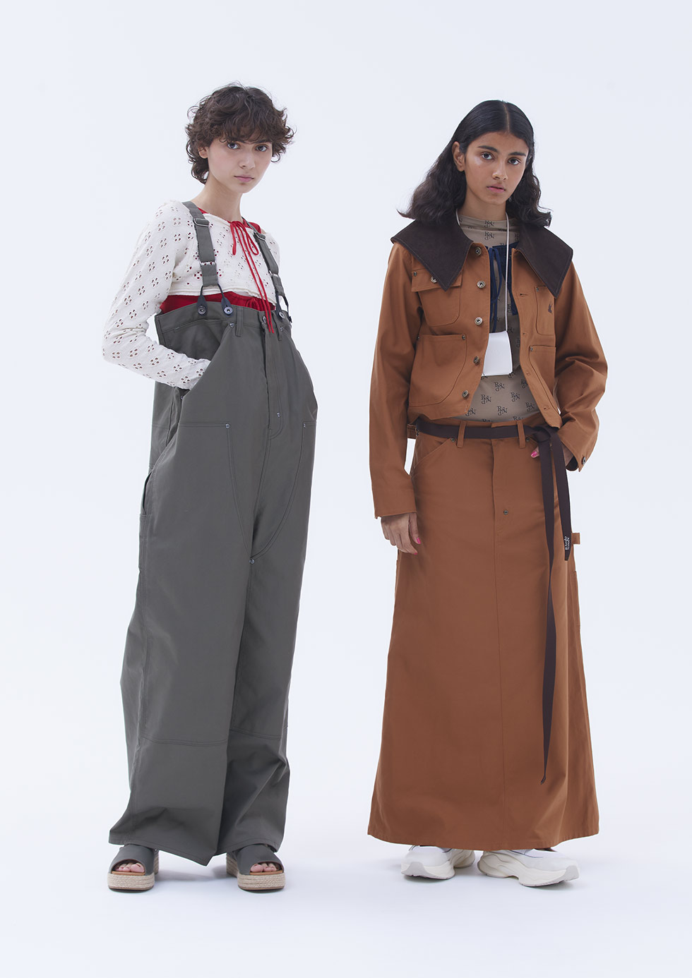 Rhodolirion Spring Summer 2024