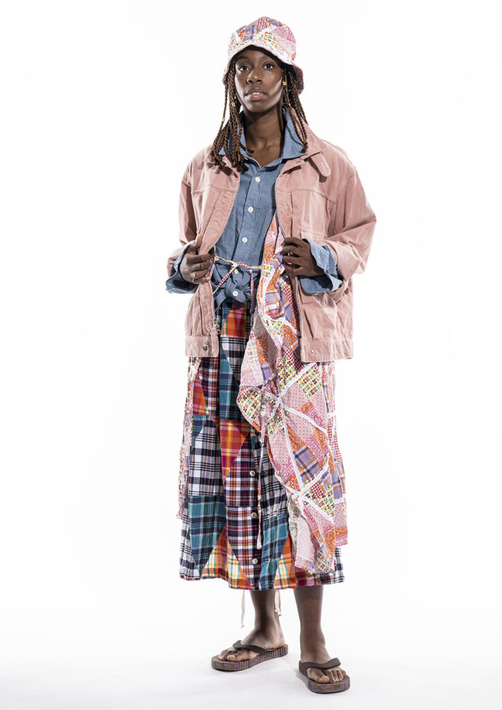 Engineered Garments Spring Summer 2024