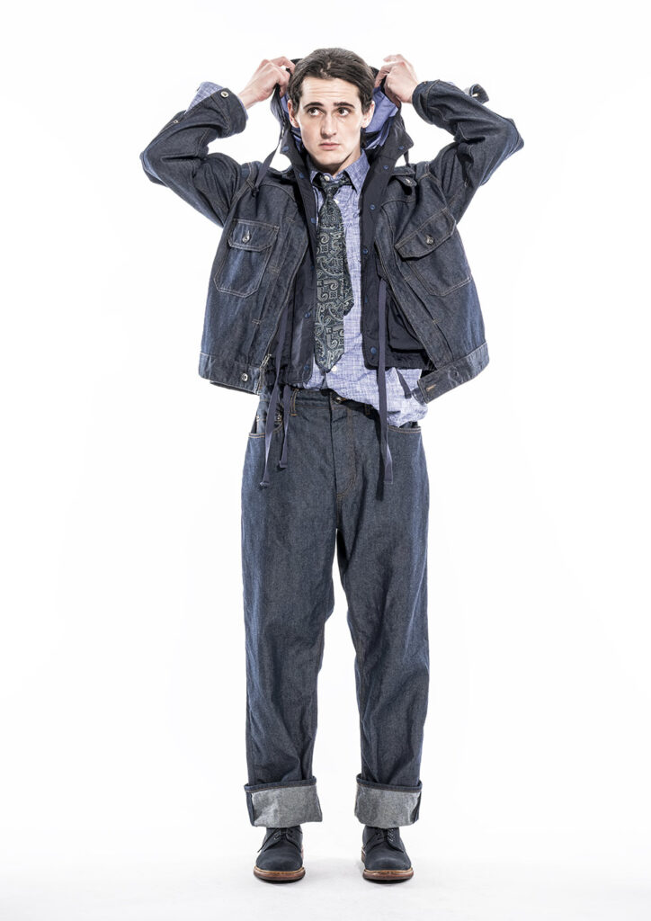 Engineered Garments Spring Summer 2024