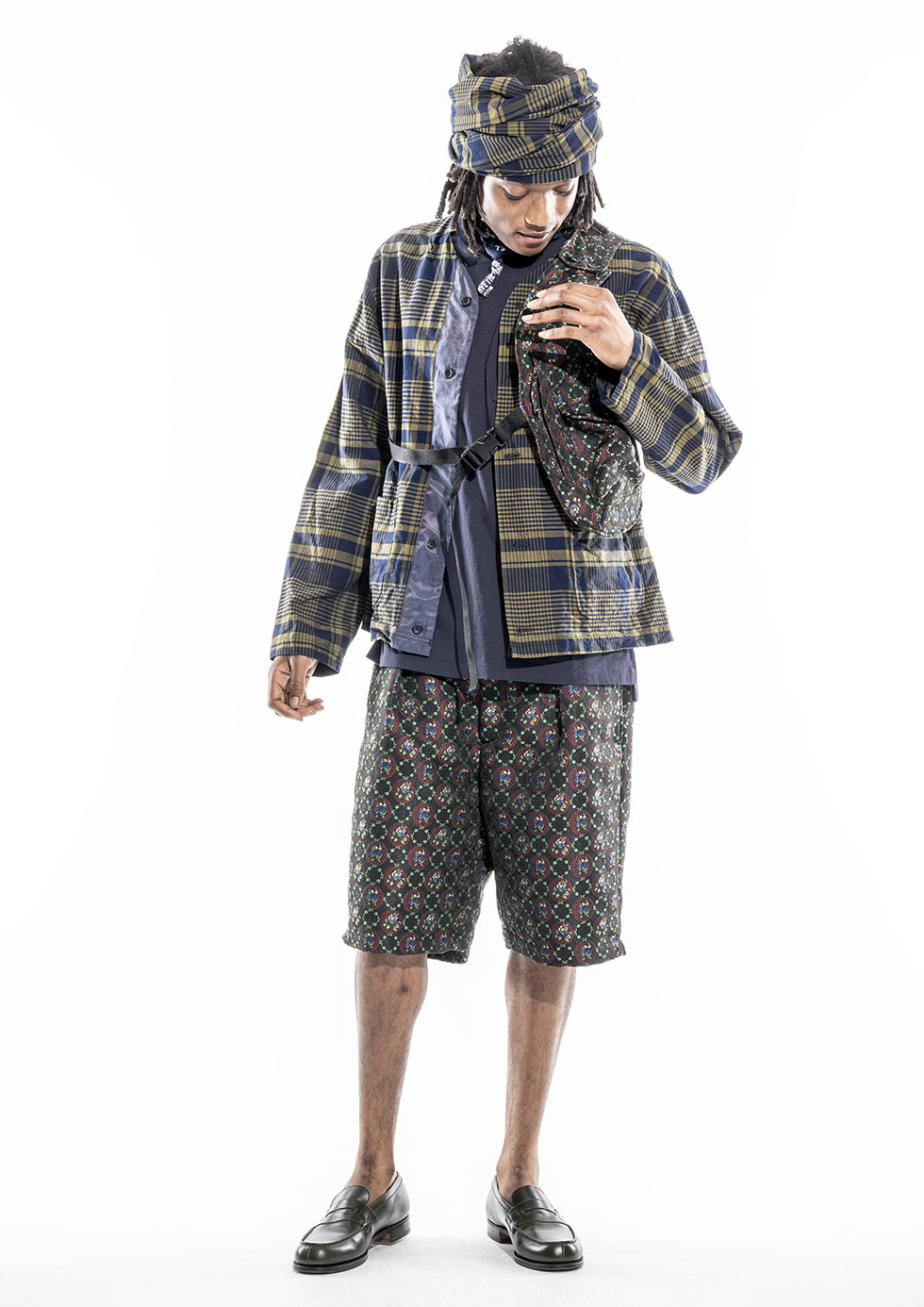 Engineered Garments Spring Summer 2024