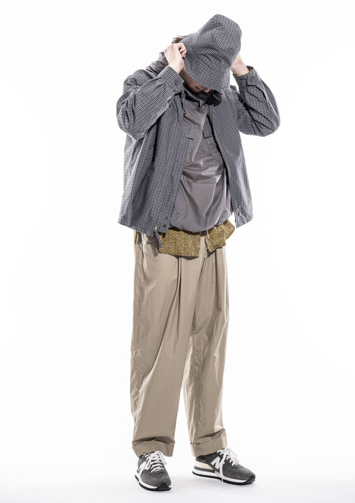 Engineered Garments Spring Summer 2024