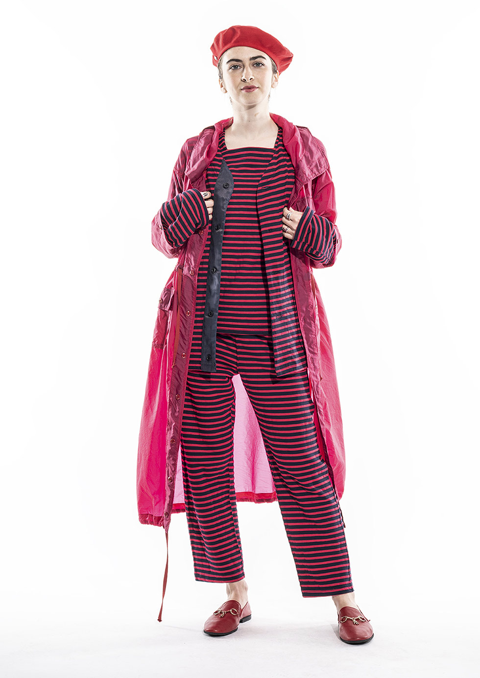 Engineered Garments Spring Summer 2024