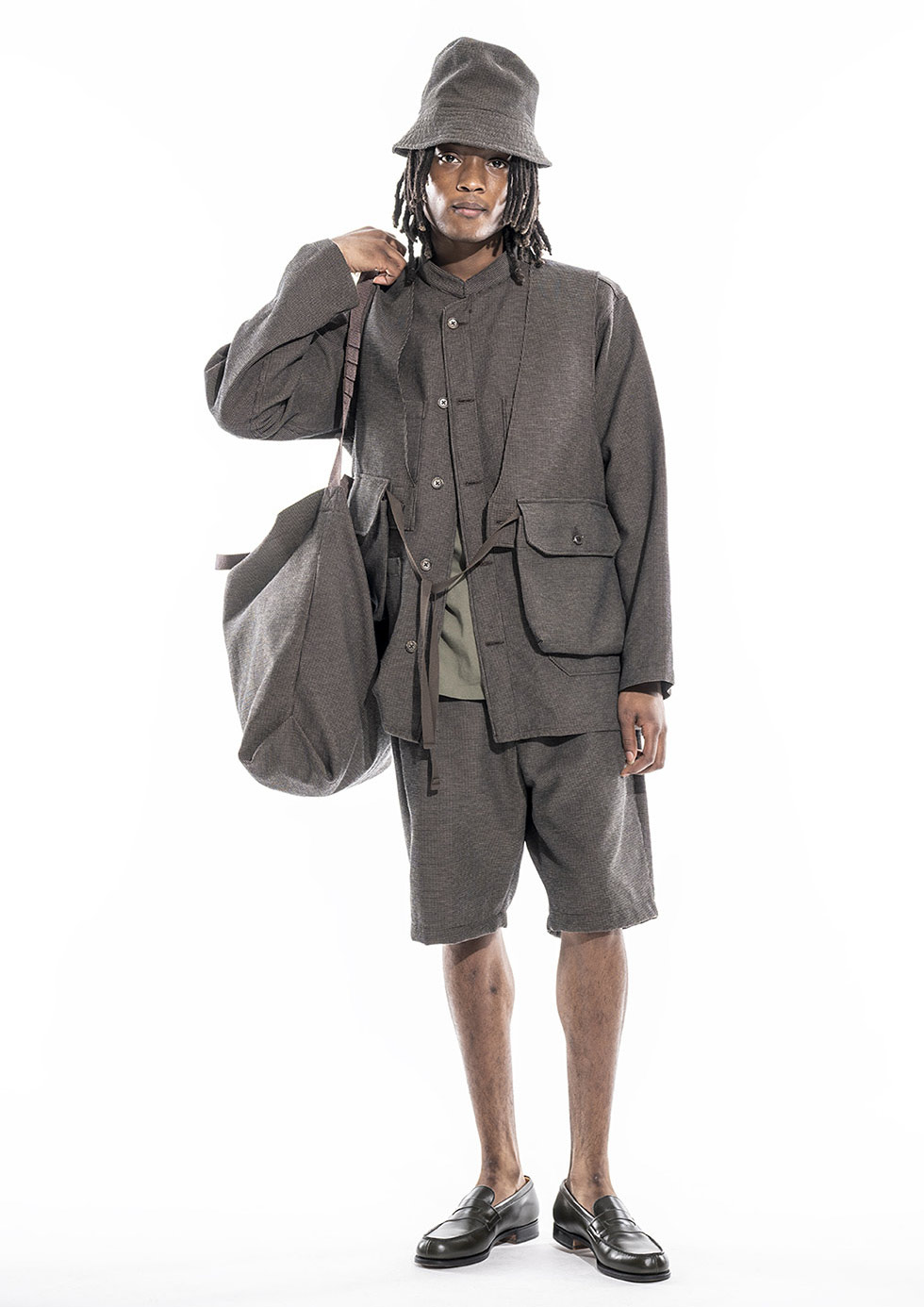 Engineered Garments Spring Summer 2024