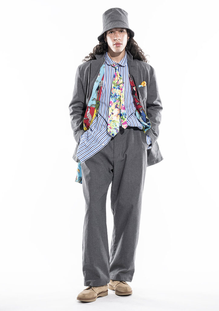 Engineered Garments Spring Summer 2024