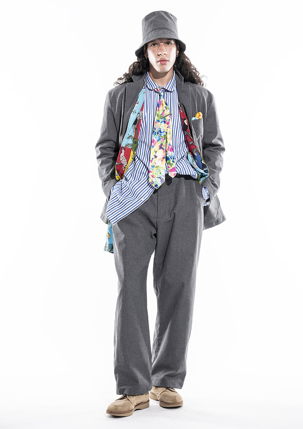 Engineered Garments Spring Summer 2024