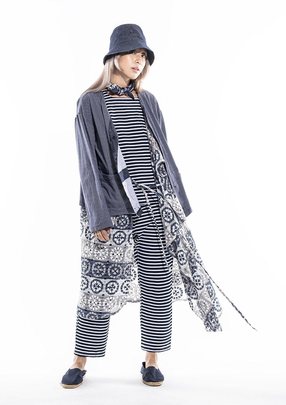 Engineered Garments Spring Summer 2024