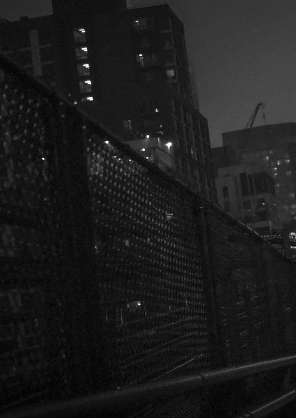 Engineered Garments Fall Winter 2024