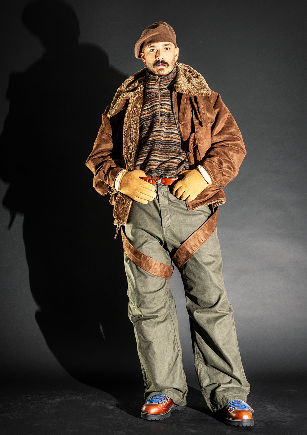 Engineered Garments Fall Winter 2024