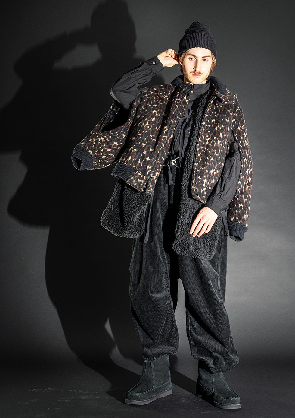 Engineered Garments Fall Winter 2024