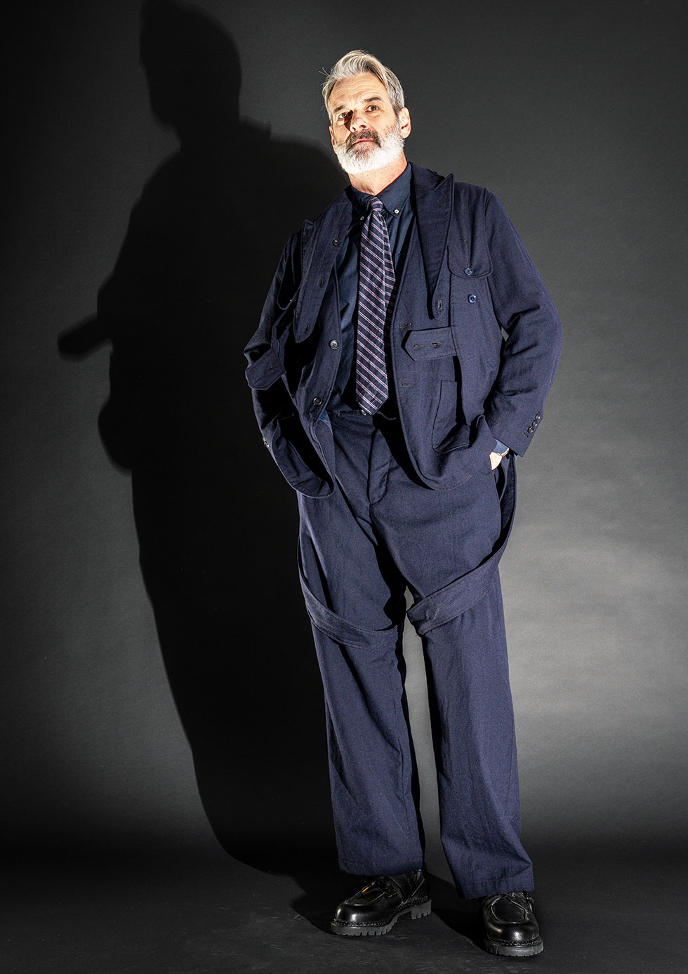 Engineered Garments Fall Winter 2024