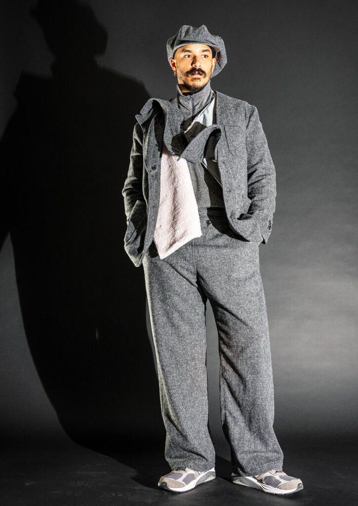 Engineered Garments Fall Winter 2024