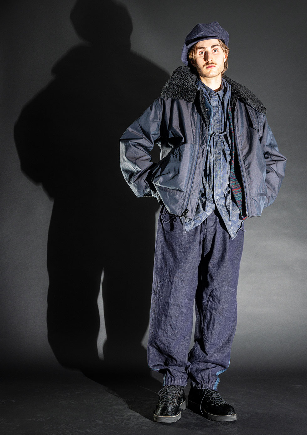 Engineered Garments Fall Winter 2024