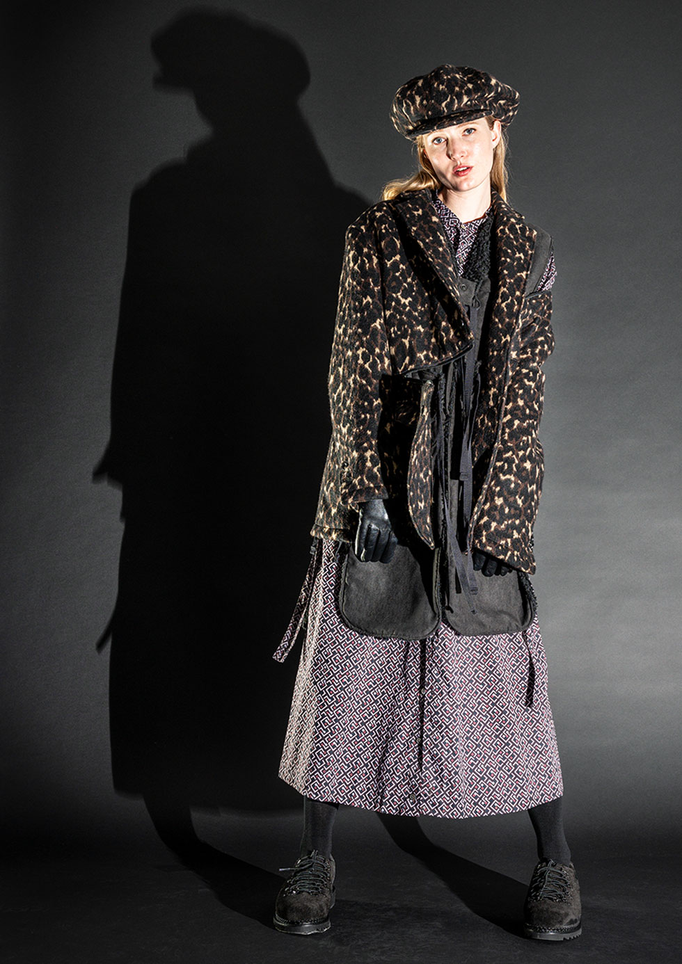 Engineered Garments Fall Winter 2024