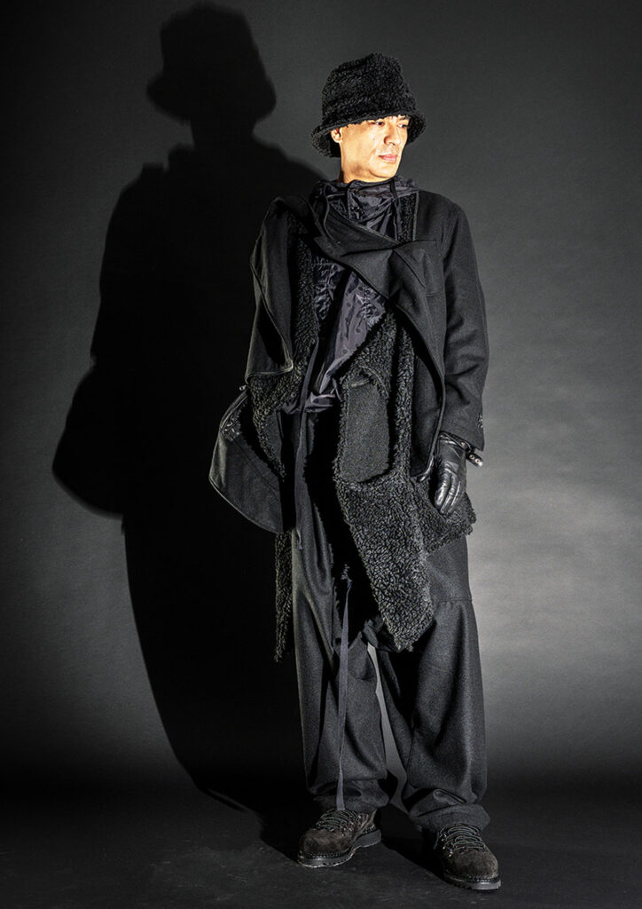 Engineered Garments Fall Winter 2024