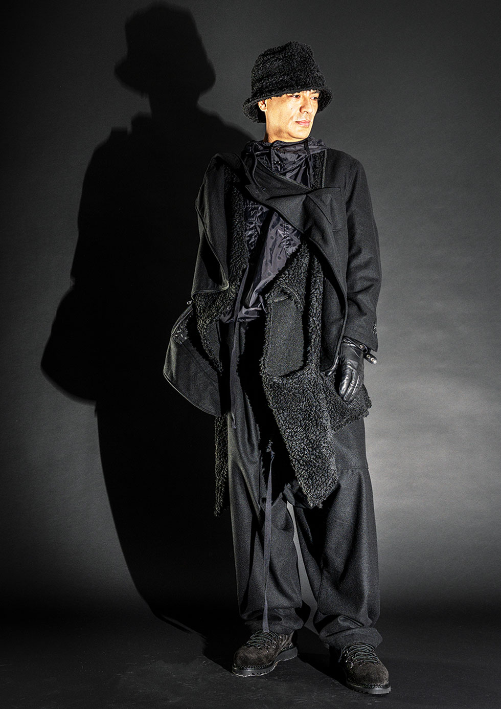 Engineered Garments Fall Winter 2024