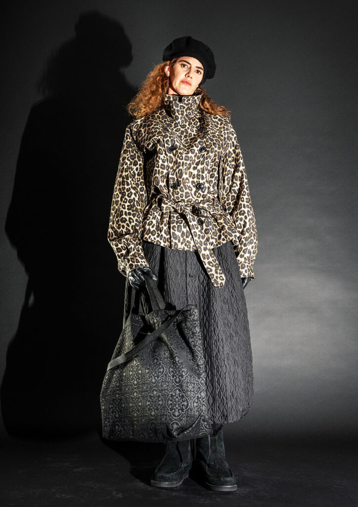 Engineered Garments Fall Winter 2024