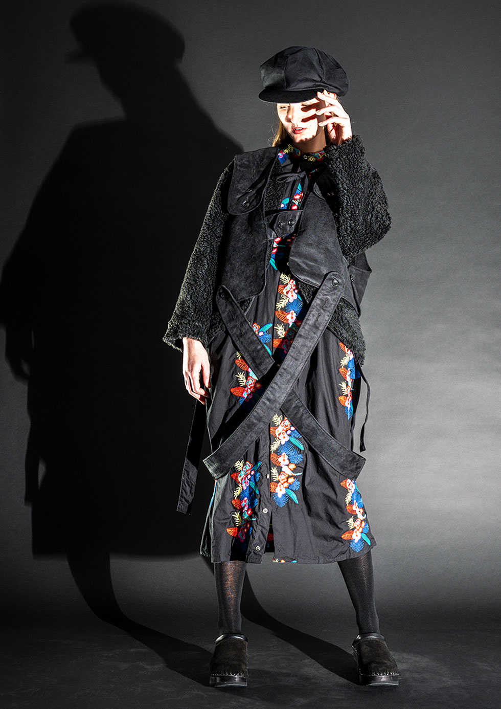 Engineered Garments Fall Winter 2024