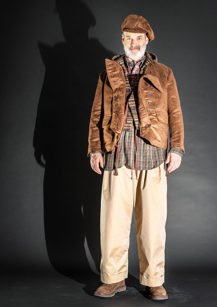 Engineered Garments Fall Winter 2024