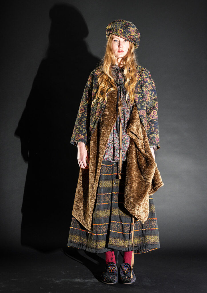 Engineered Garments Fall Winter 2024