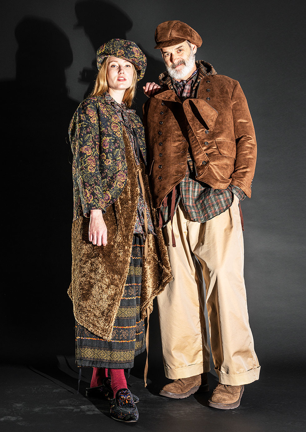 Engineered Garments Fall Winter 2024