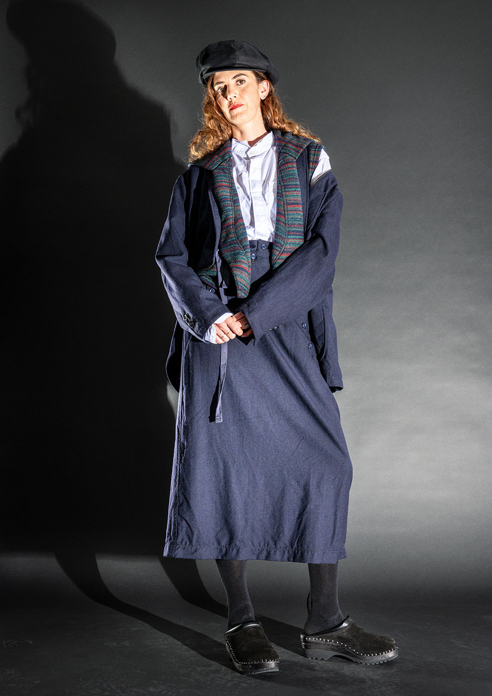 Engineered Garments Fall Winter 2024