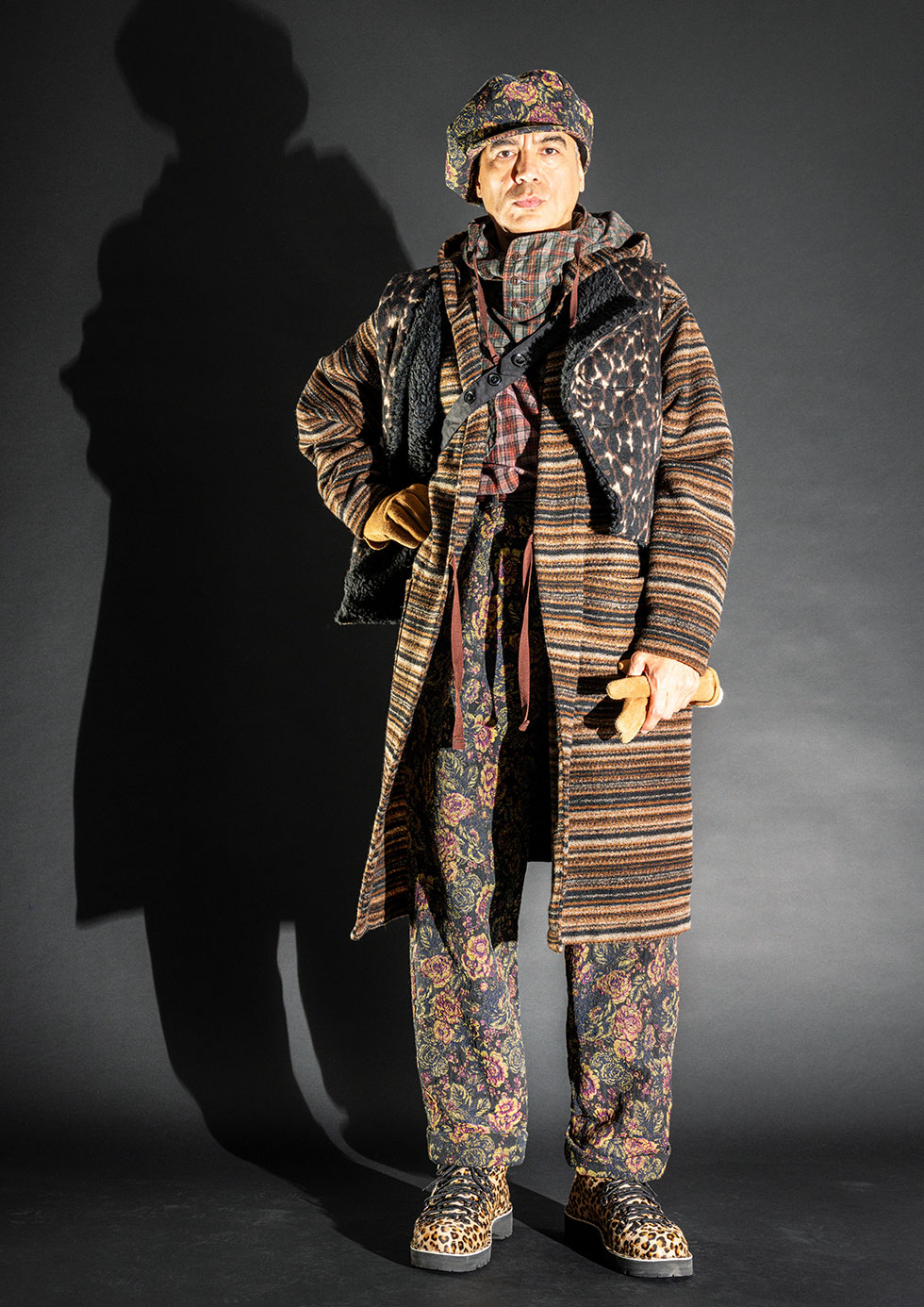 Engineered Garments Fall Winter 2024