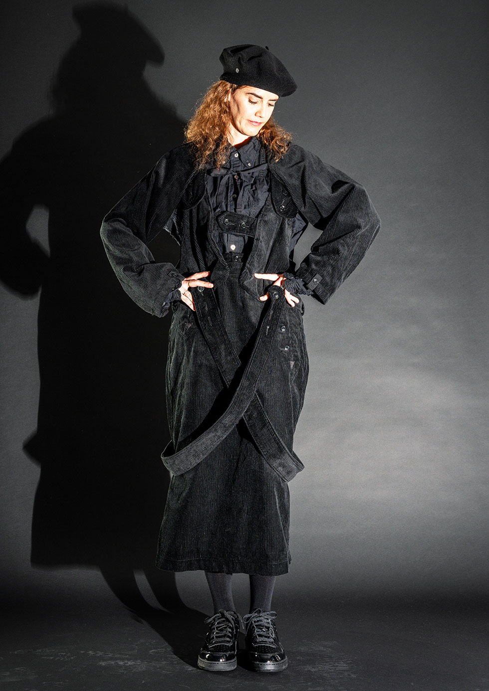 Engineered Garments Fall Winter 2024