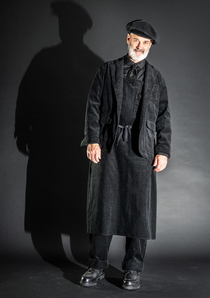 Engineered Garments Fall Winter 2024