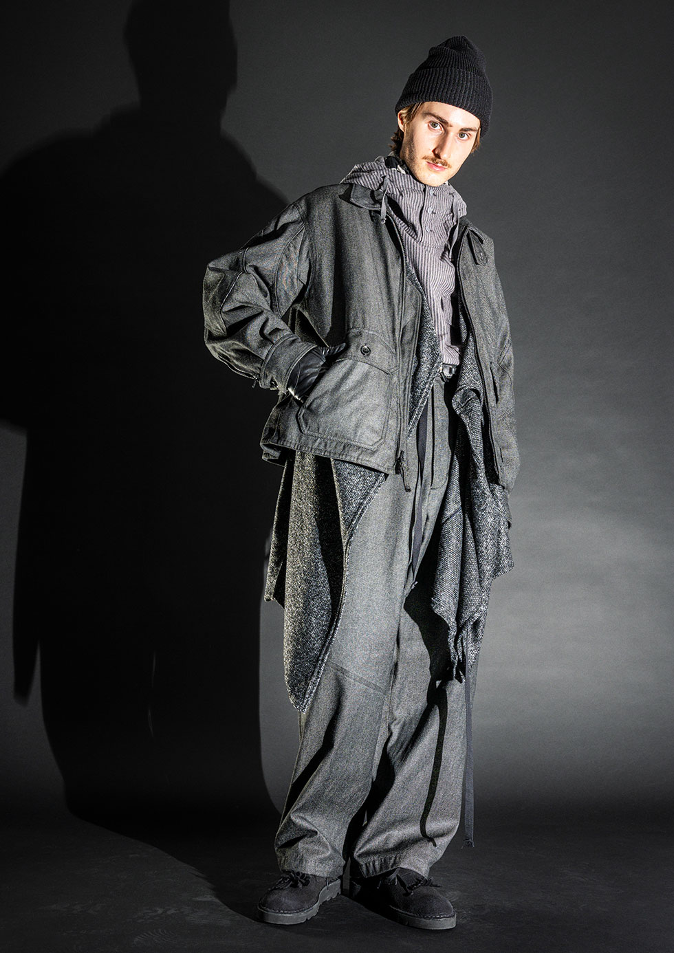 Engineered Garments Fall Winter 2024