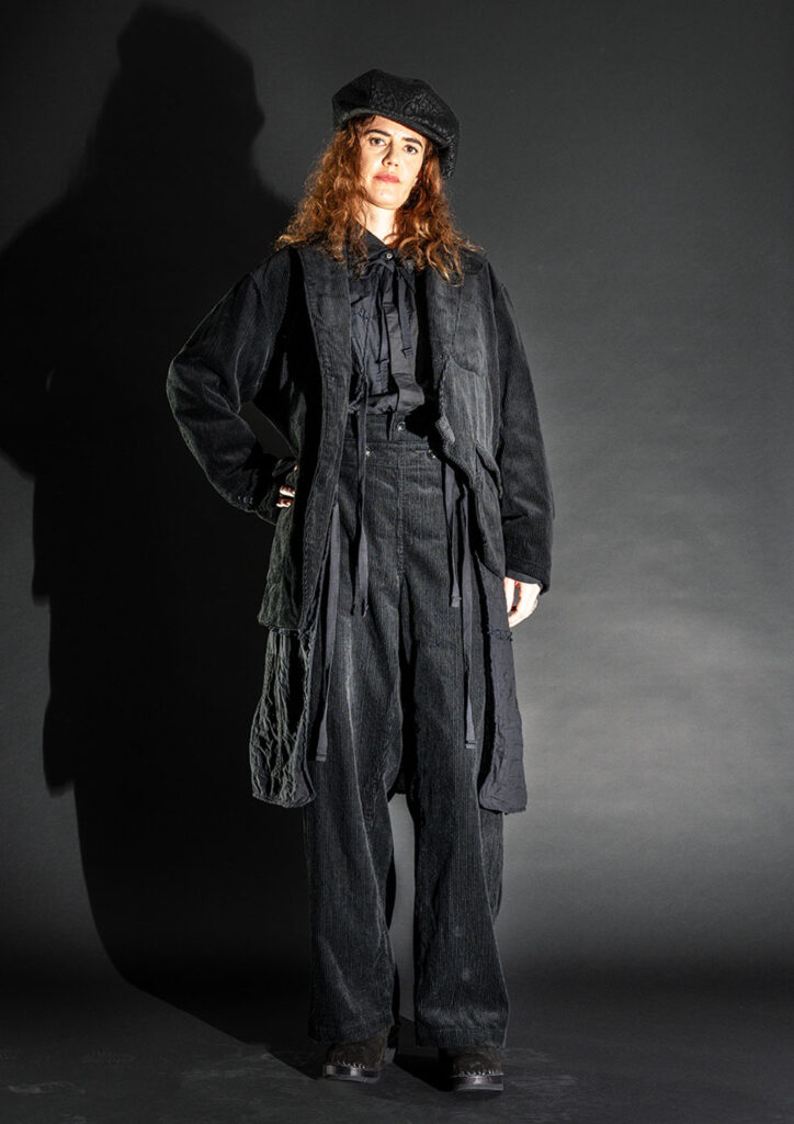 Engineered Garments Fall Winter 2024