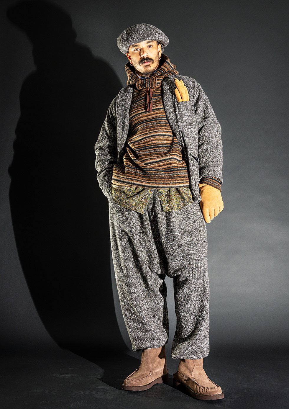 Engineered Garments Fall Winter 2024