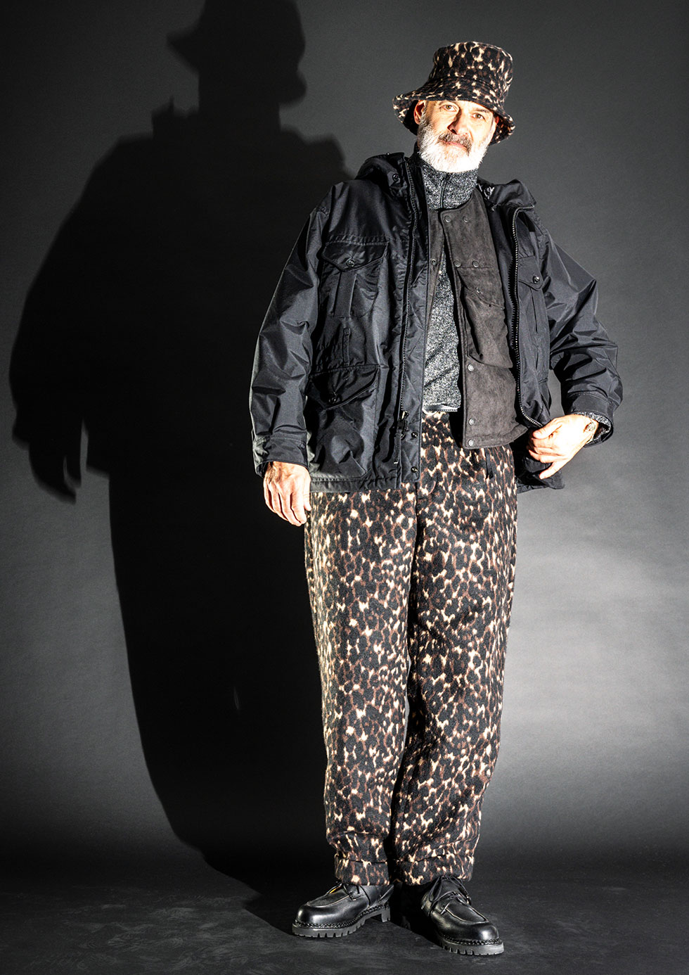 Engineered Garments Fall Winter 2024